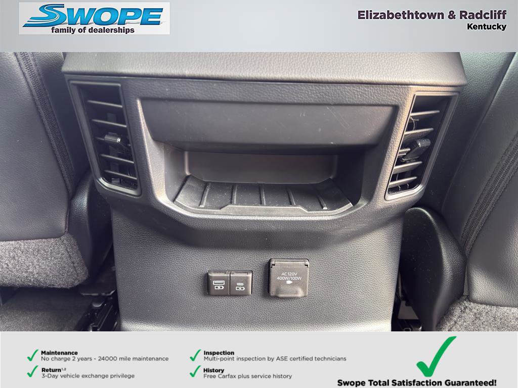 Used 2023 Toyota Tundra Limited image 19