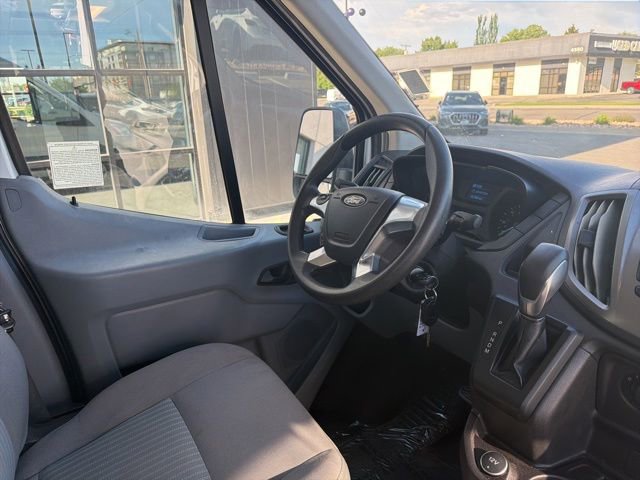 Used 2018 Ford Transit 350 XLT RWD image 11