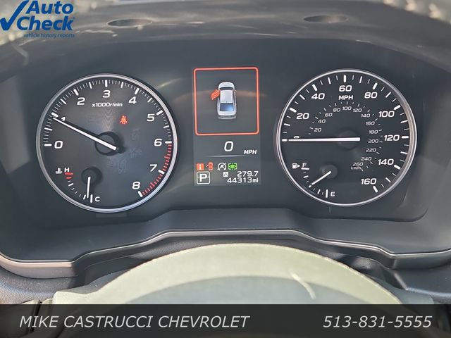 Used 2022 Subaru Legacy Limited AWD/4WD image 15