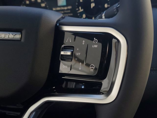 New 2026 Land Rover Discovery Sport Landmark AWD/4WD image 28