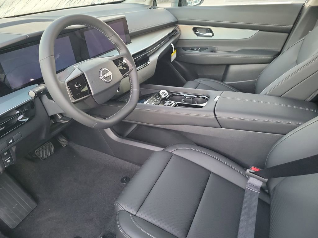 New 2026 Nissan Murano SL image 7