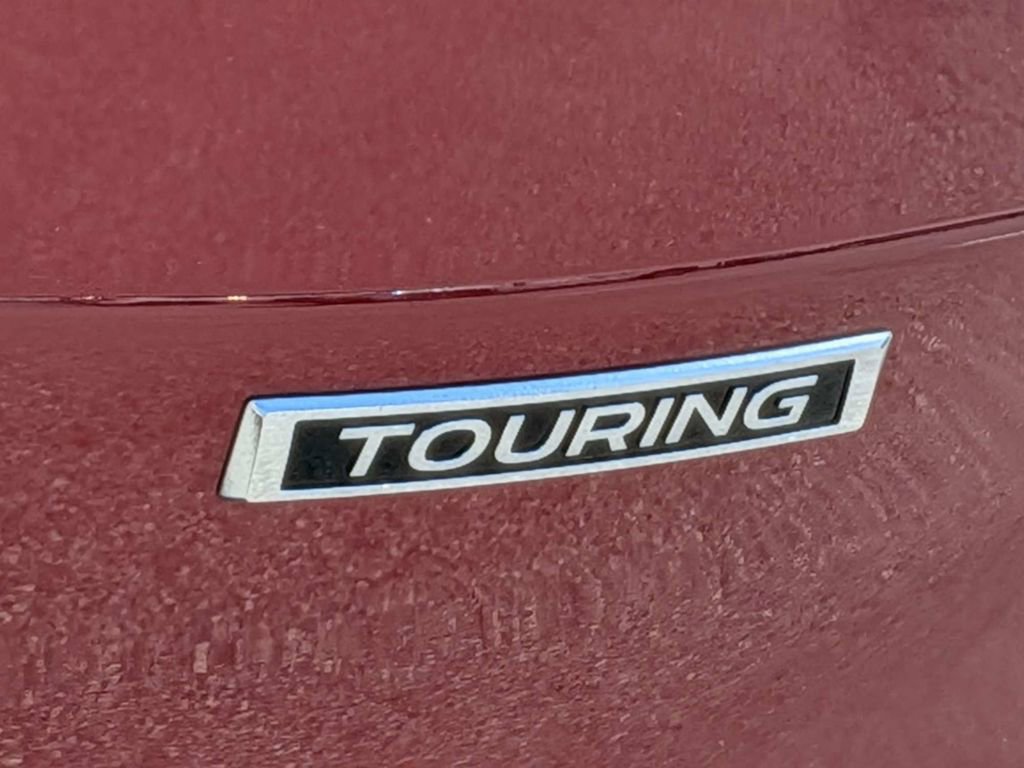 New 2026 Subaru Forester Touring AWD/4WD image 13