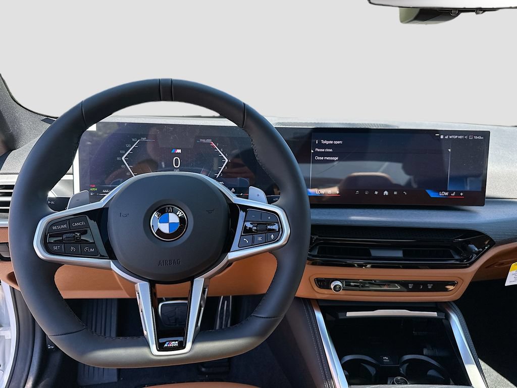 New 2026 BMW 430i xDrive Coupe w/ M Sport Package AWD/4WD image 24