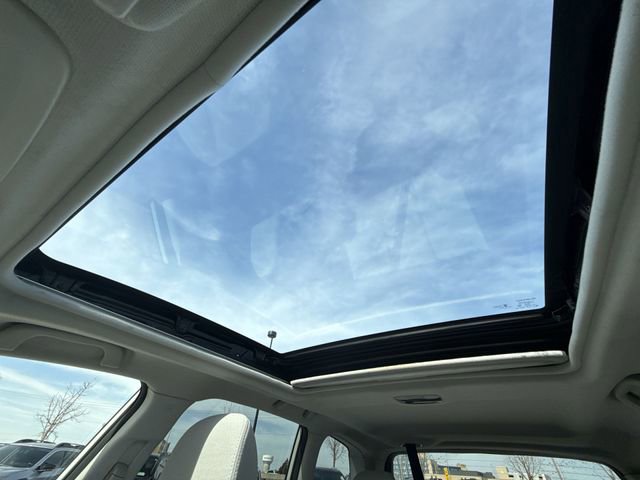 Used 2018 Subaru Forester 2.5i Premium w/ All-Weather Package image 21