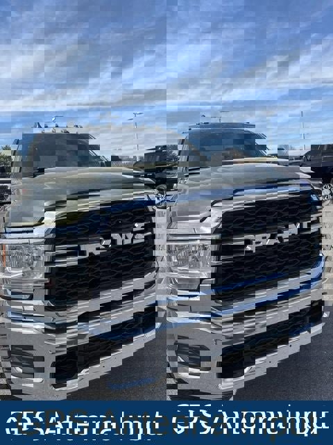 Used 2021 RAM 2500 Tradesman w/ Chrome Appearance Group image 5