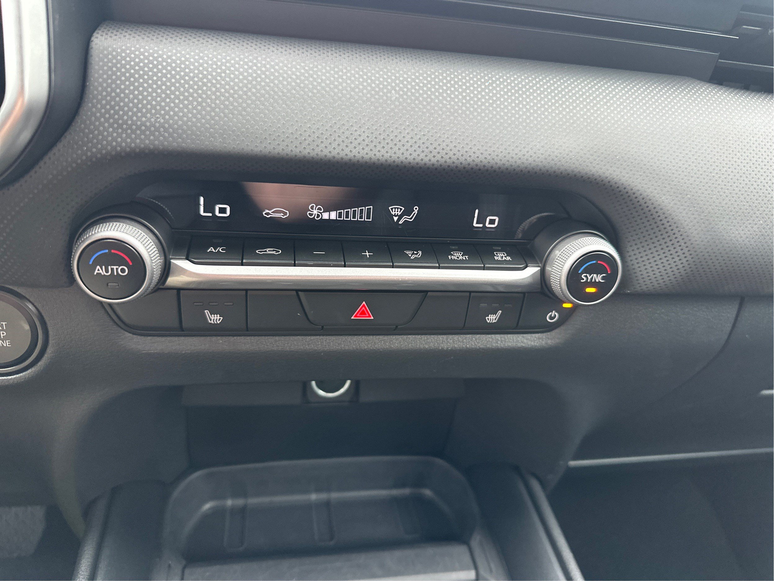 Certified 2025 MAZDA CX-50 AWD 2.5 S w/ Weather Package image 30