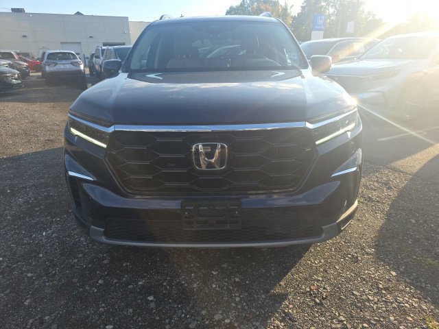 Used 2024 Honda Pilot Touring