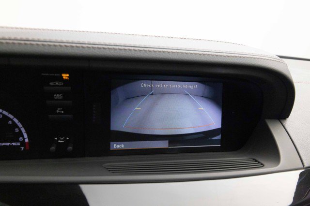 Used 2012 Mercedes-Benz S 63 AMG image 38