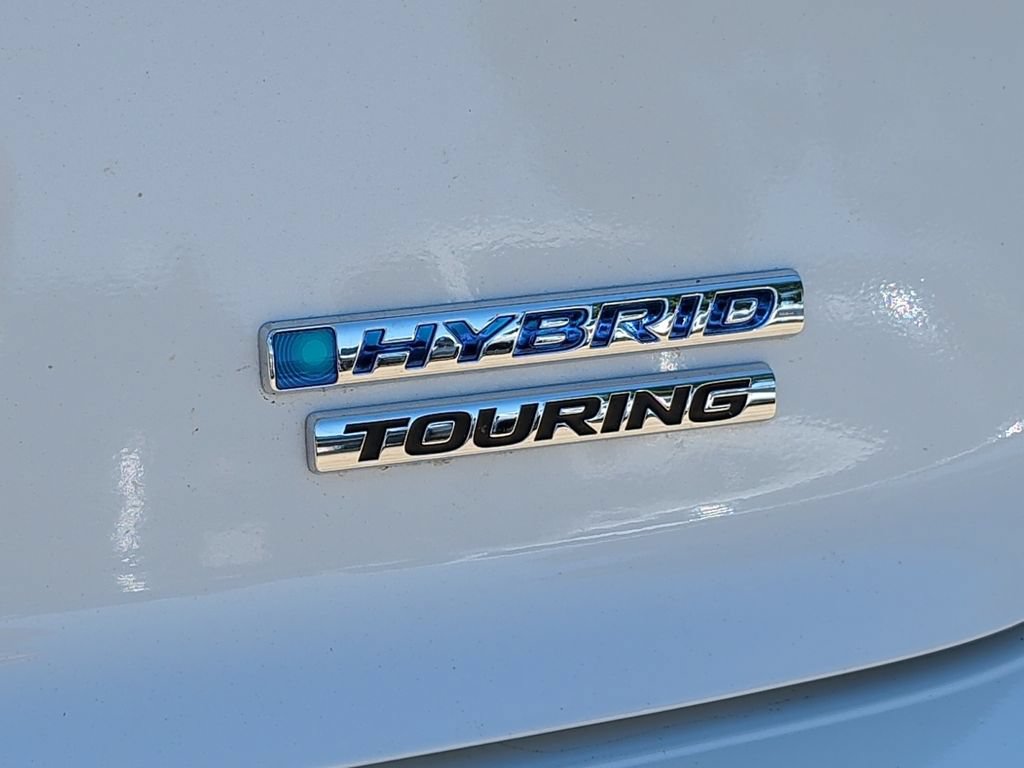 Used 2025 Honda Accord Touring image 44