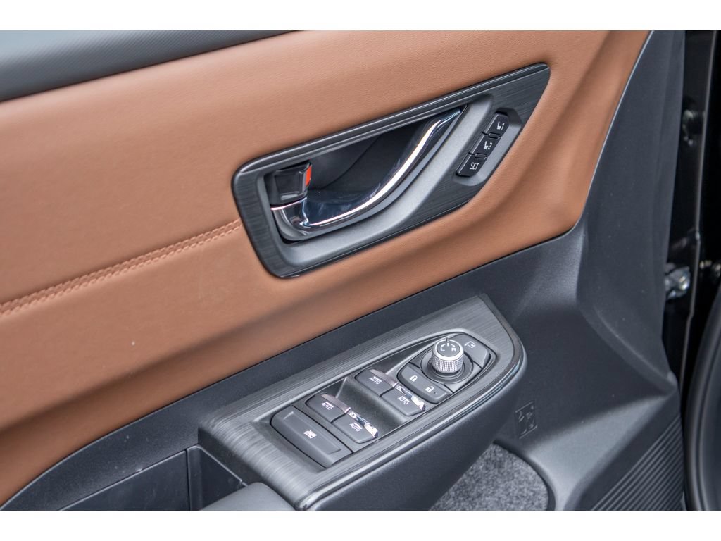New 2026 Subaru Outback Touring AWD/4WD image 20