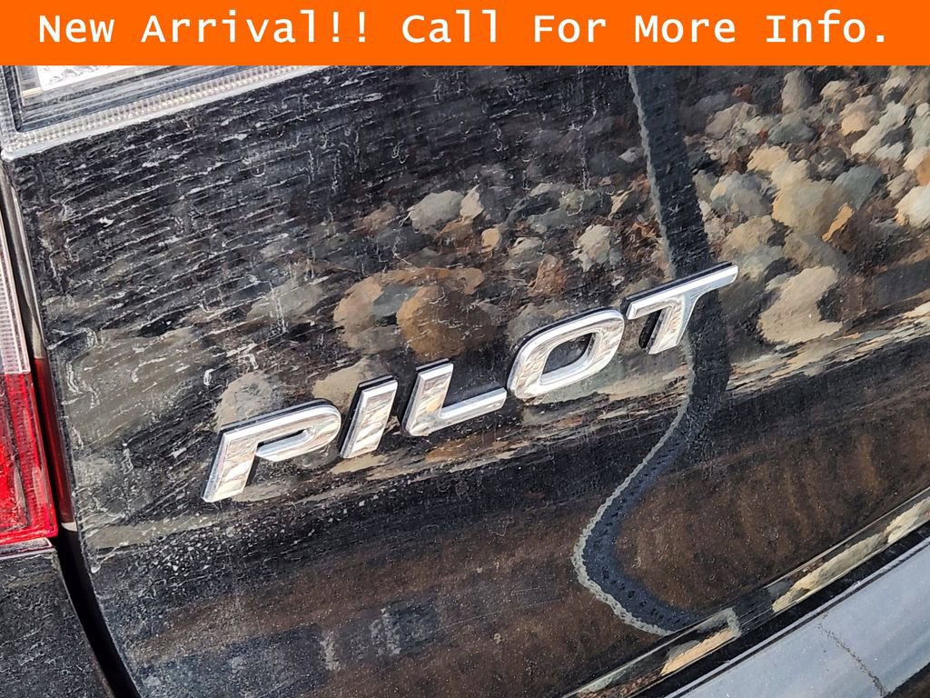 Used 2022 Honda Pilot Touring image 7