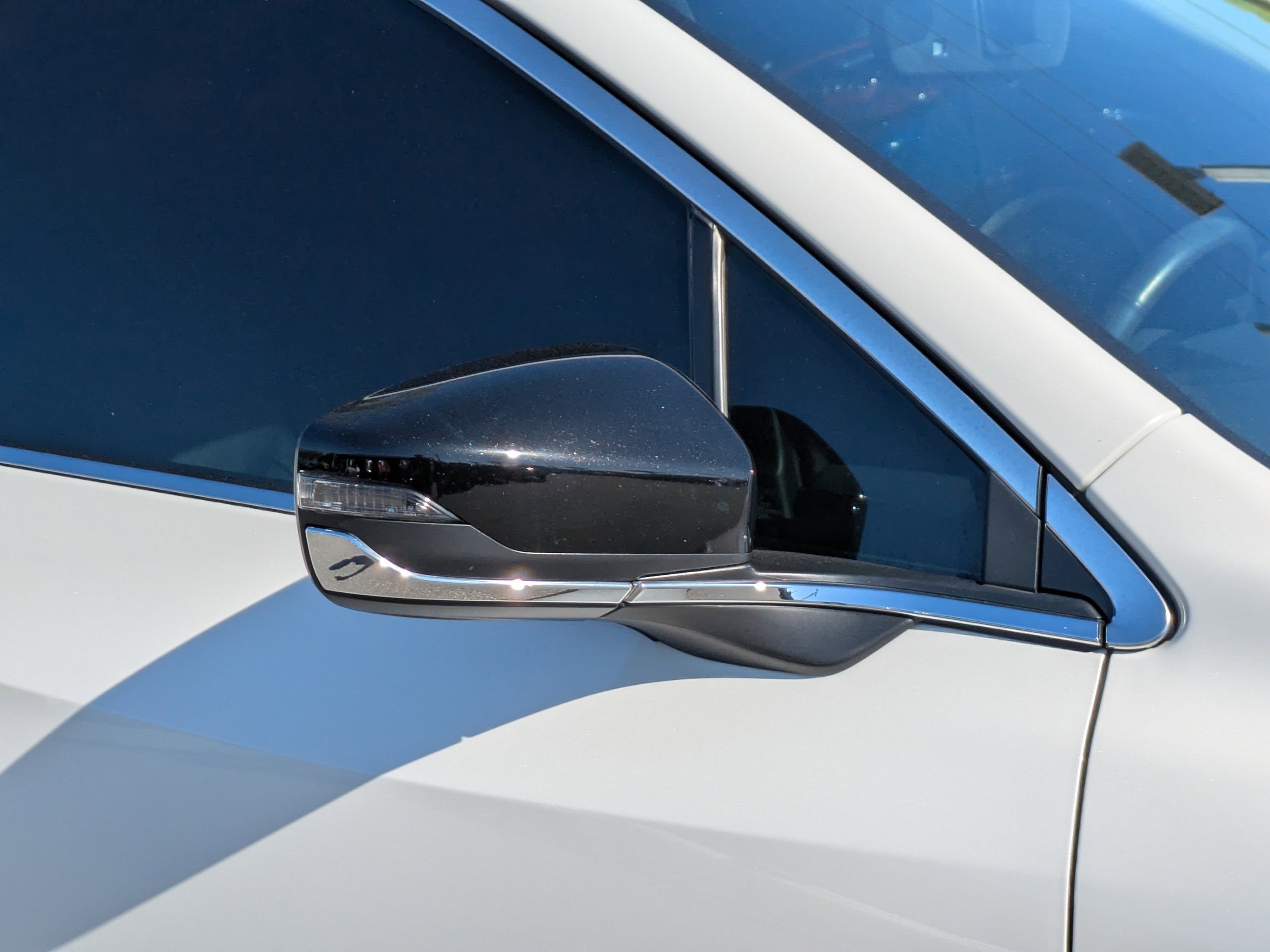 Used 2023 Subaru Outback Limited XT image 12