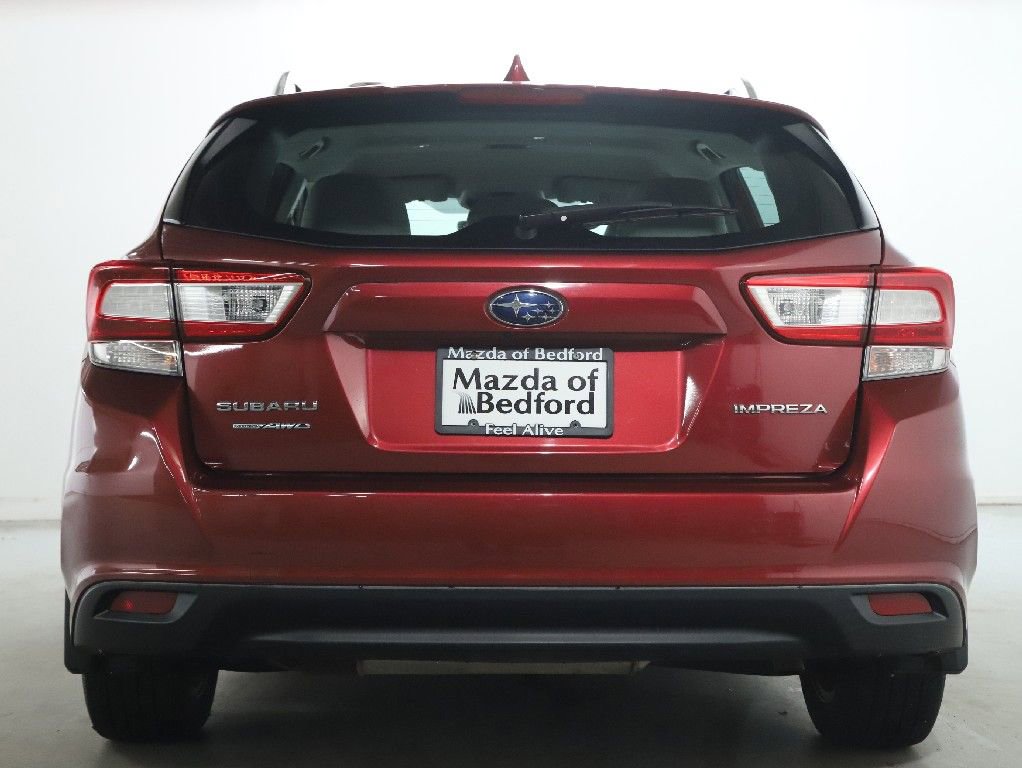 Used 2018 Subaru Impreza 2.0i Premium AWD/4WD image 42