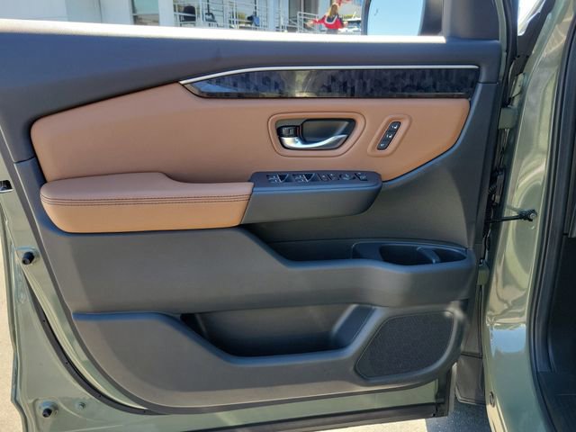 Certified 2026 Honda Passport TrailSport Elite image 20