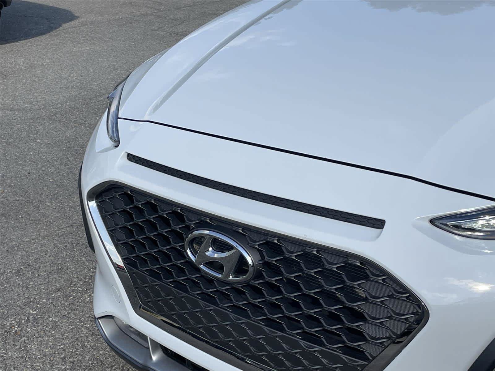 Used 2020 Hyundai Kona Ultimate AWD/4WD image 10