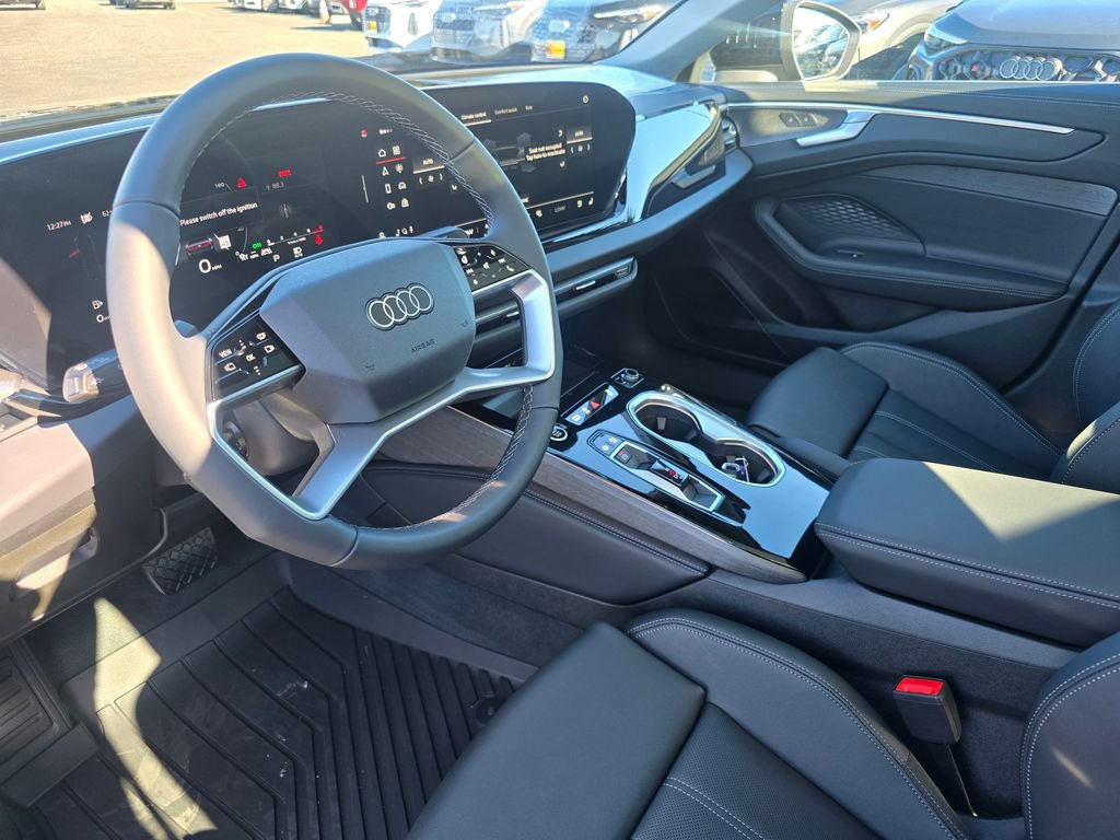 New 2026 Audi A6 Premium Plus image 11