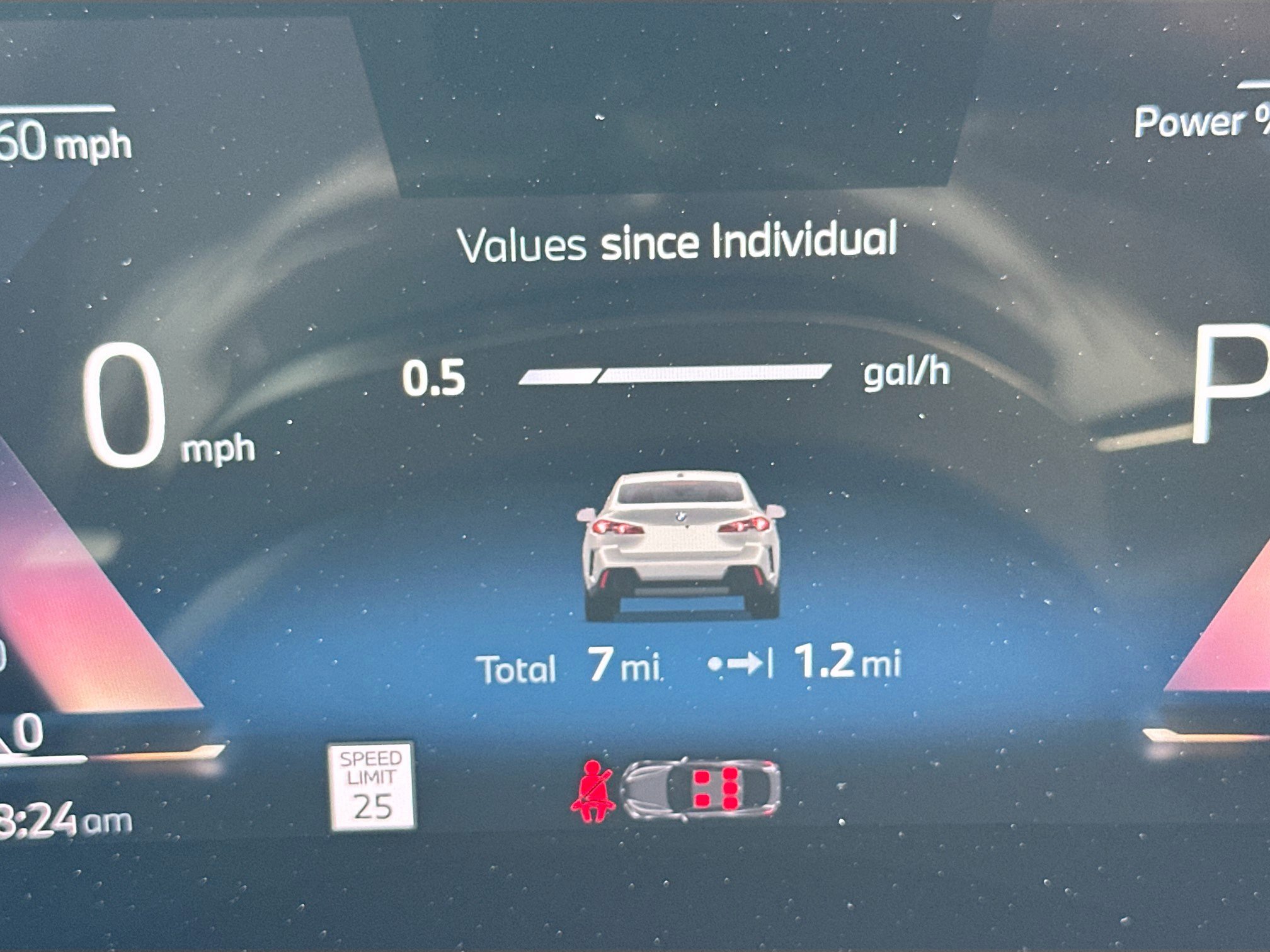 New 2026 BMW 228i w/ Technology Package FWD image 8