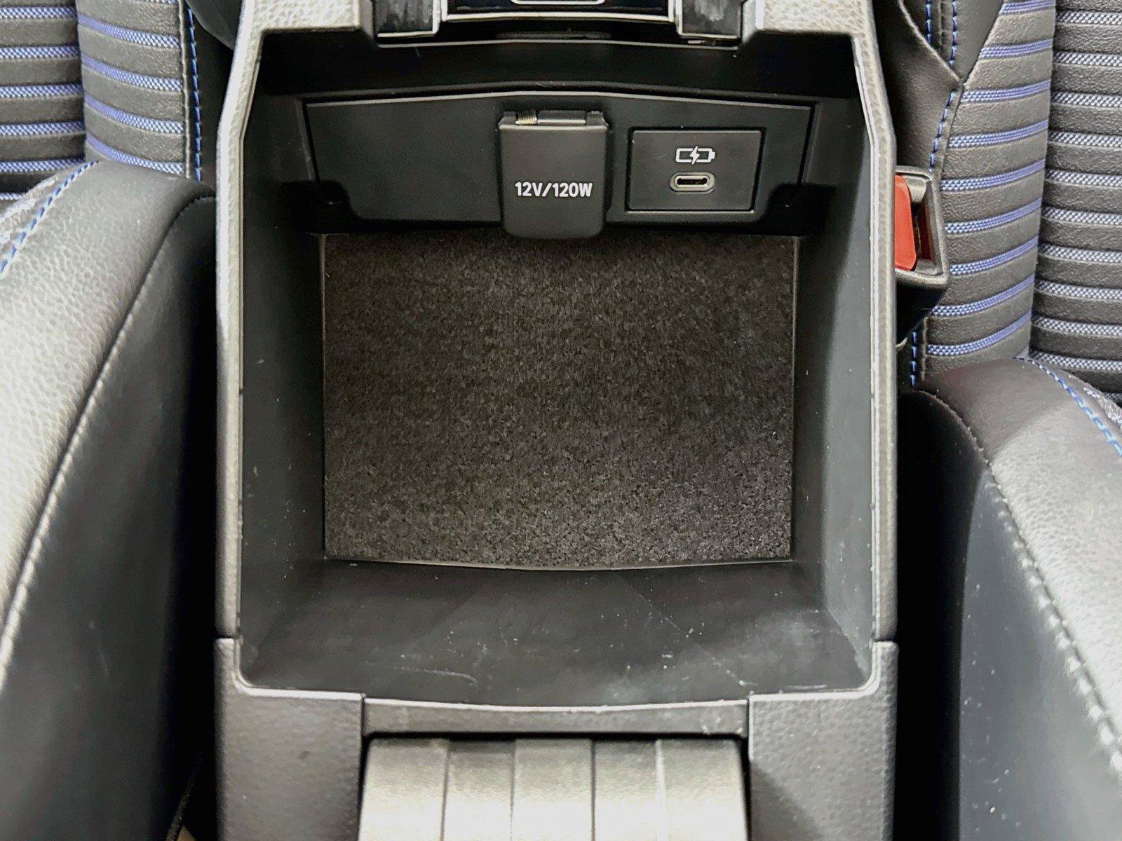 Certified 2022 Toyota Corolla XSE FWD image 32