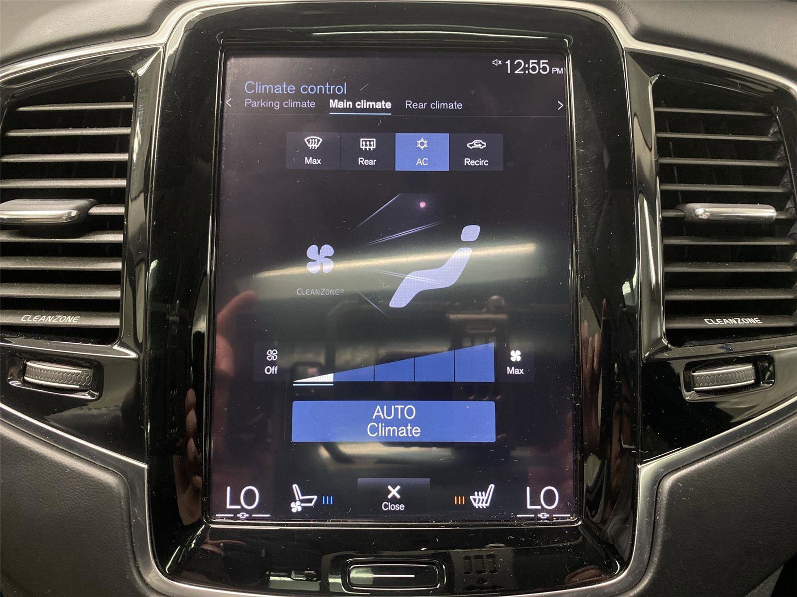 Used 2016 Volvo XC90 T8 Inscription AWD/4WD image 21
