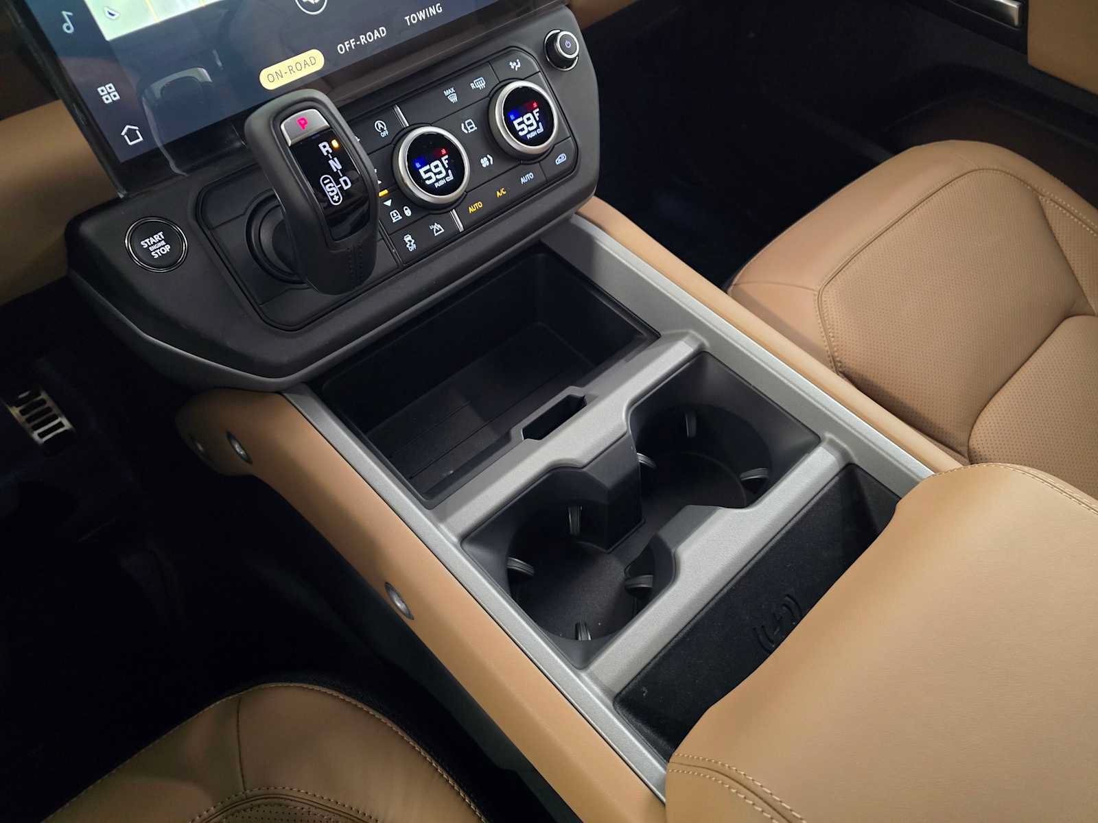 New 2026 Land Rover Defender 110 X AWD/4WD image 28
