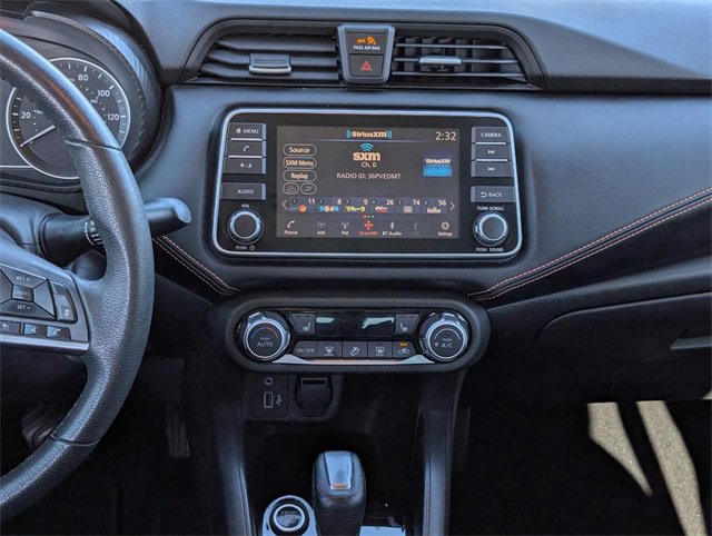 Used 2020 Nissan Versa SR w/ Convenience Package image 12