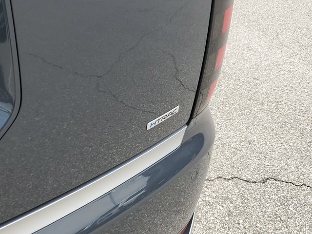 New 2026 Hyundai Palisade Calligraphy AWD/4WD image 7