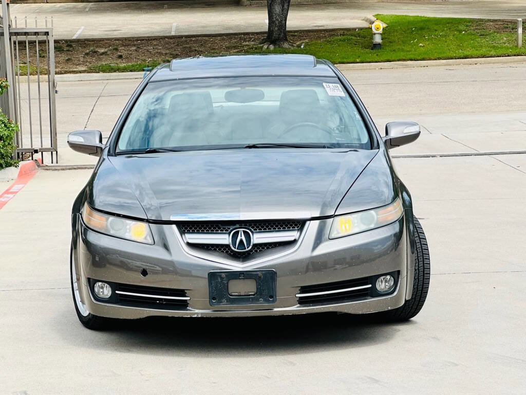 Used 2008 Acura TL image 2