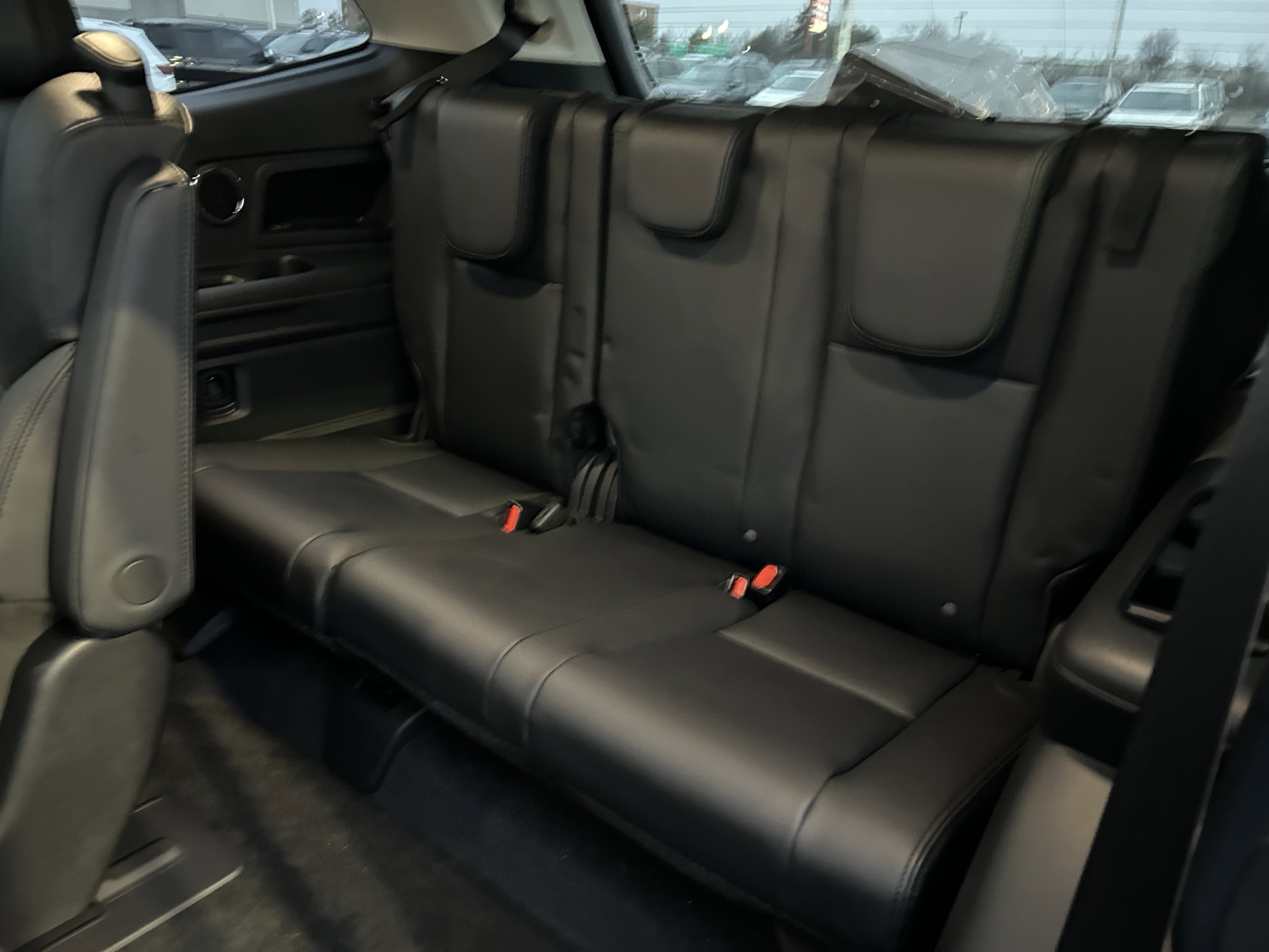 New 2026 Subaru Ascent Bronze Edition image 25