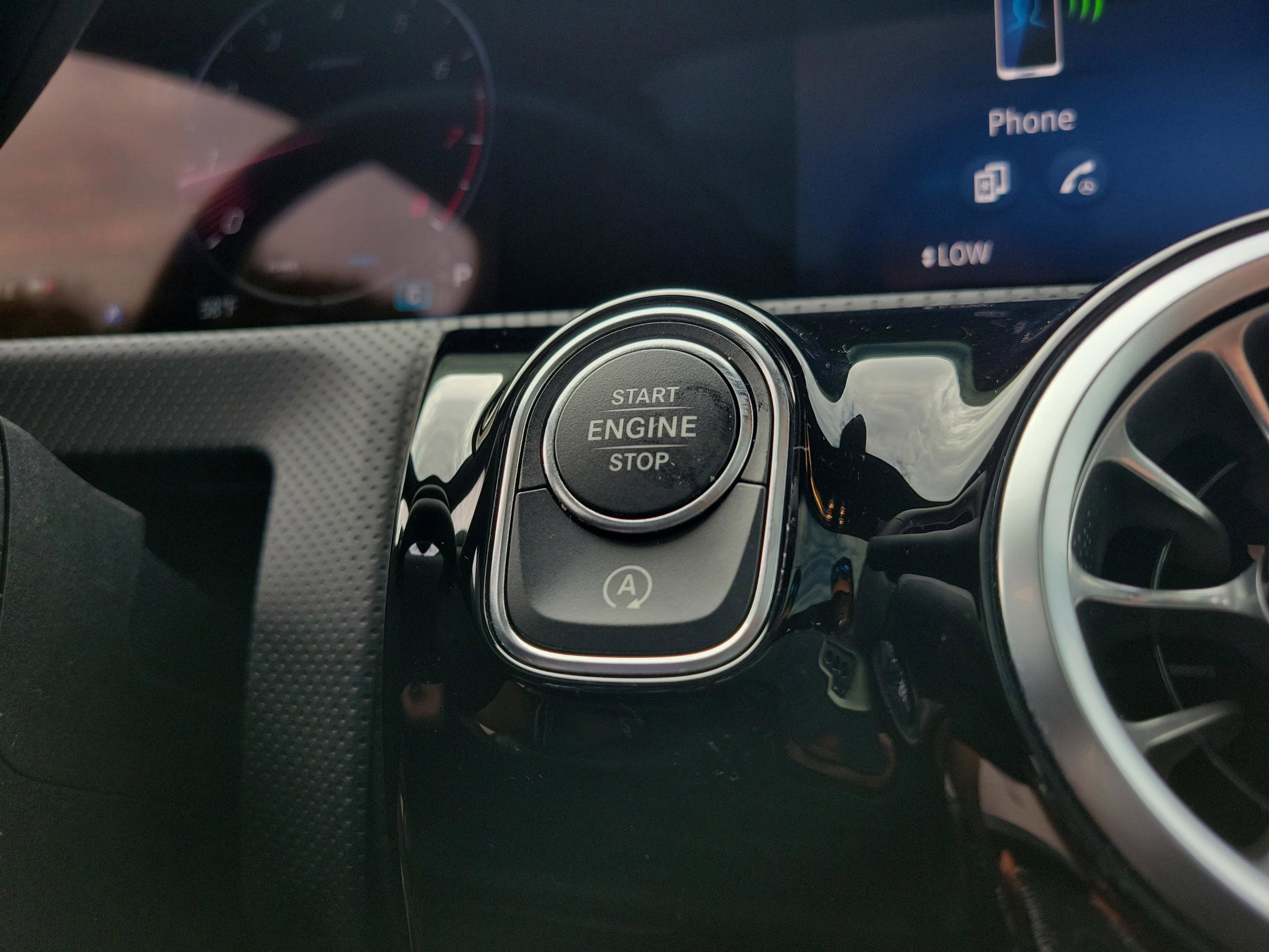 Certified 2026 Mercedes-Benz CLA 250 CLA 250 image 12