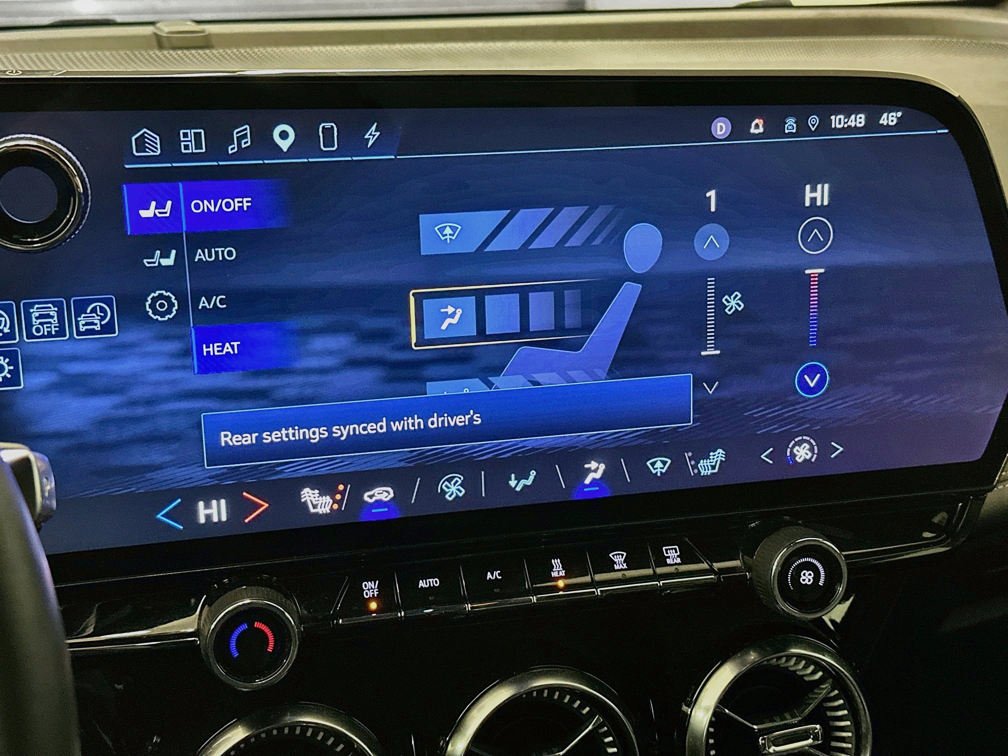 Used 2024 Chevrolet Blazer EV LT AWD/4WD image 24