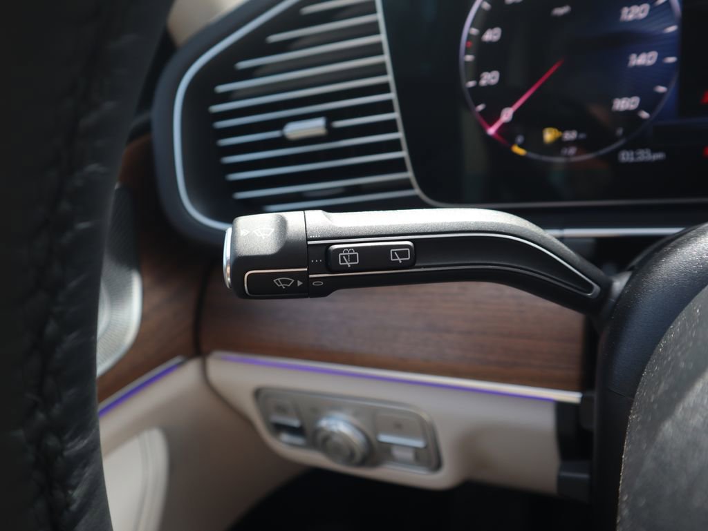 New 2026 Mercedes-Benz GLE 350 4MATIC image 23