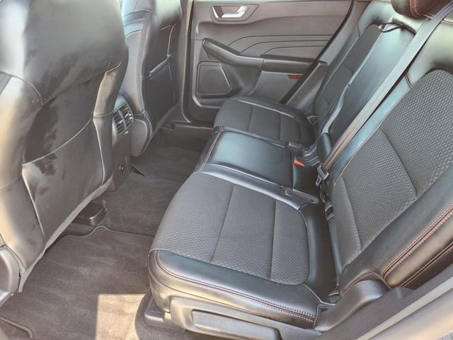 Used 2025 Ford Escape ST-Line AWD/4WD image 30