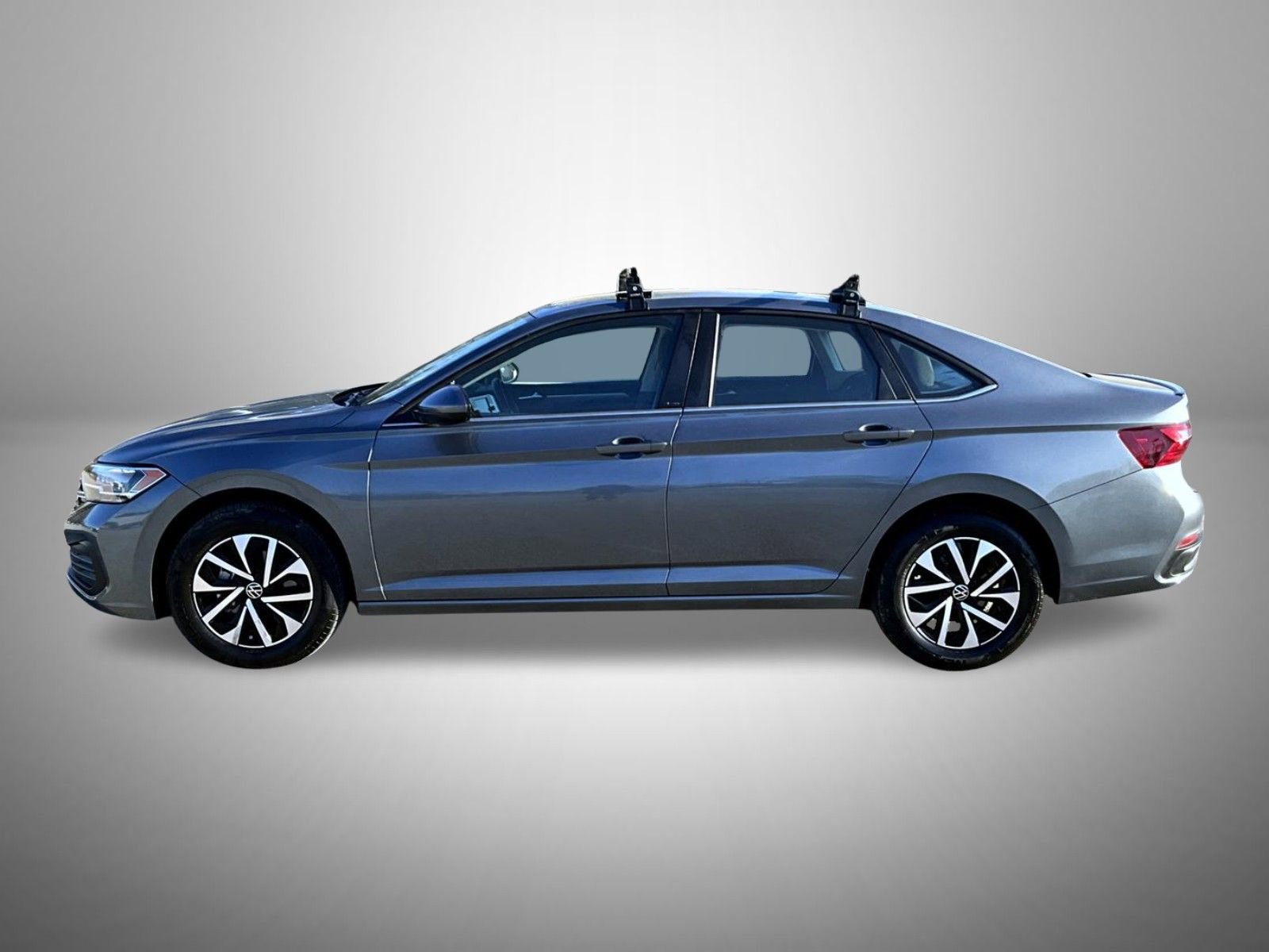 Used 2024 Volkswagen Jetta S image 8