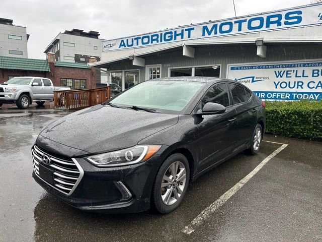 Used 2018 Hyundai Elantra Value Edition image 1