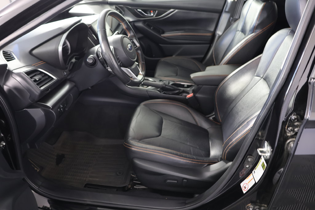 Used 2018 Subaru Crosstrek 2.0i Limited AWD/4WD image 19