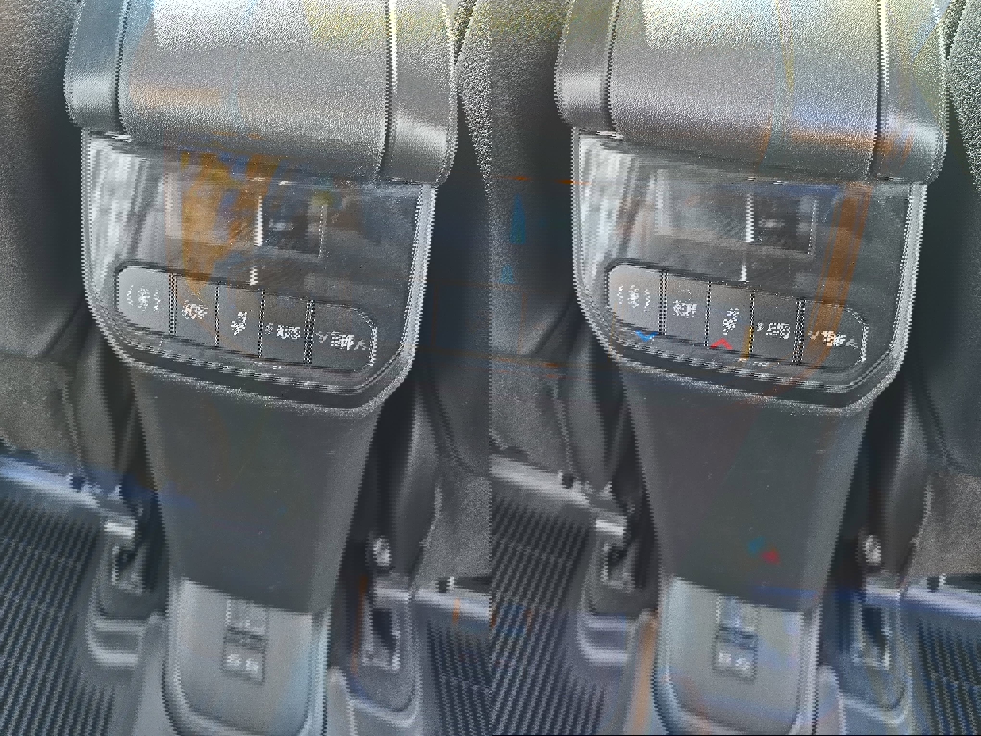 Used 2024 Toyota Highlander XLE image 14