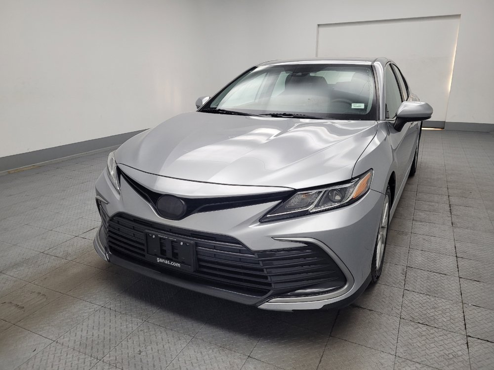 Used 2022 Toyota Camry LE FWD image 15
