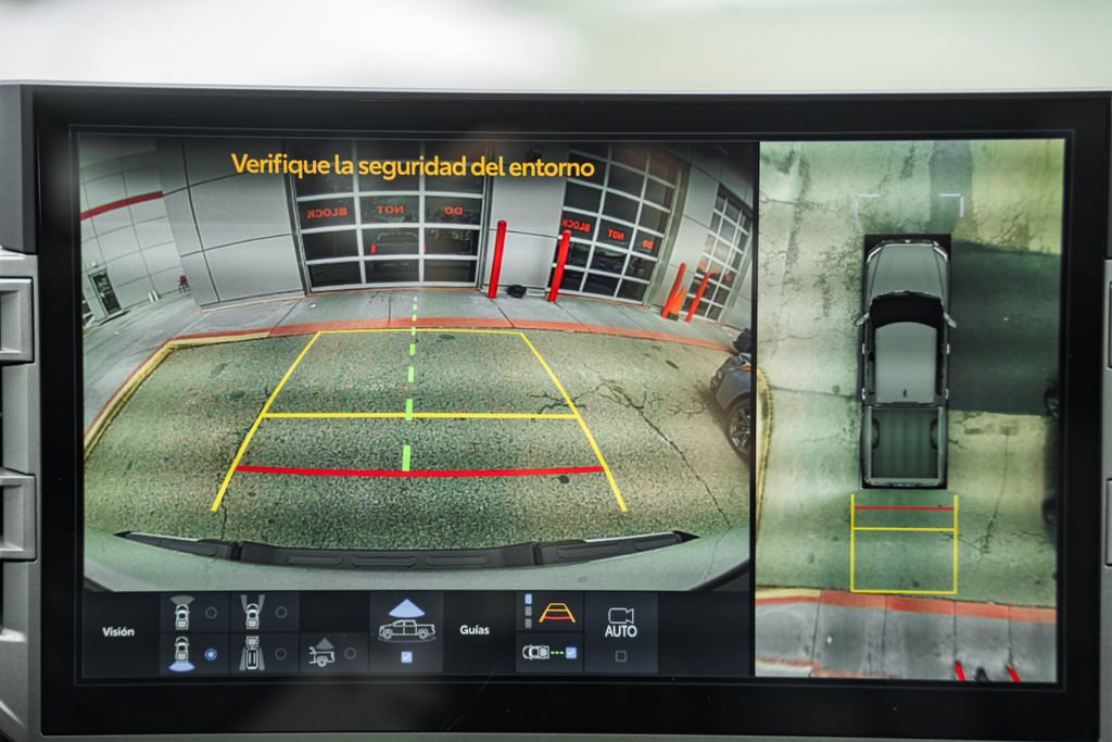 New 2026 Toyota Tundra Platinum image 49