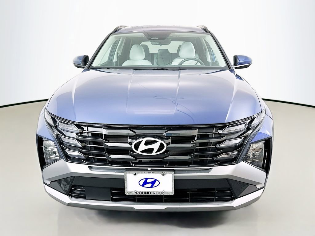 New 2026 Hyundai Tucson SEL image 2