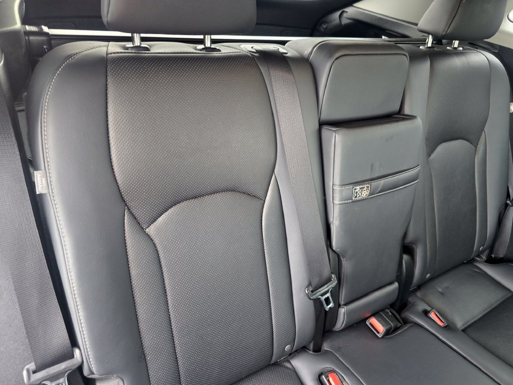 Used 2022 Lexus RX 350 AWD w/ Premium Package image 23