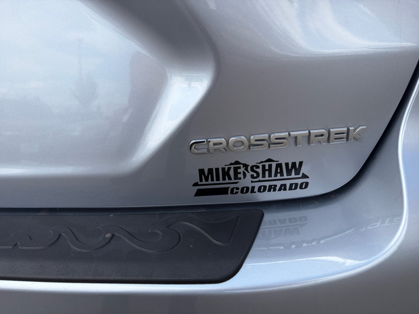 Certified 2024 Subaru Crosstrek 2.0i Premium AWD/4WD image 29