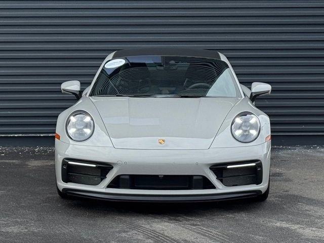 Used 2024 Porsche 911 Carrera GTS image 10