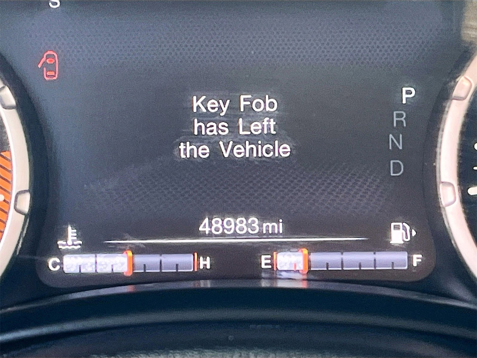 Used 2021 Jeep Renegade Latitude image 12