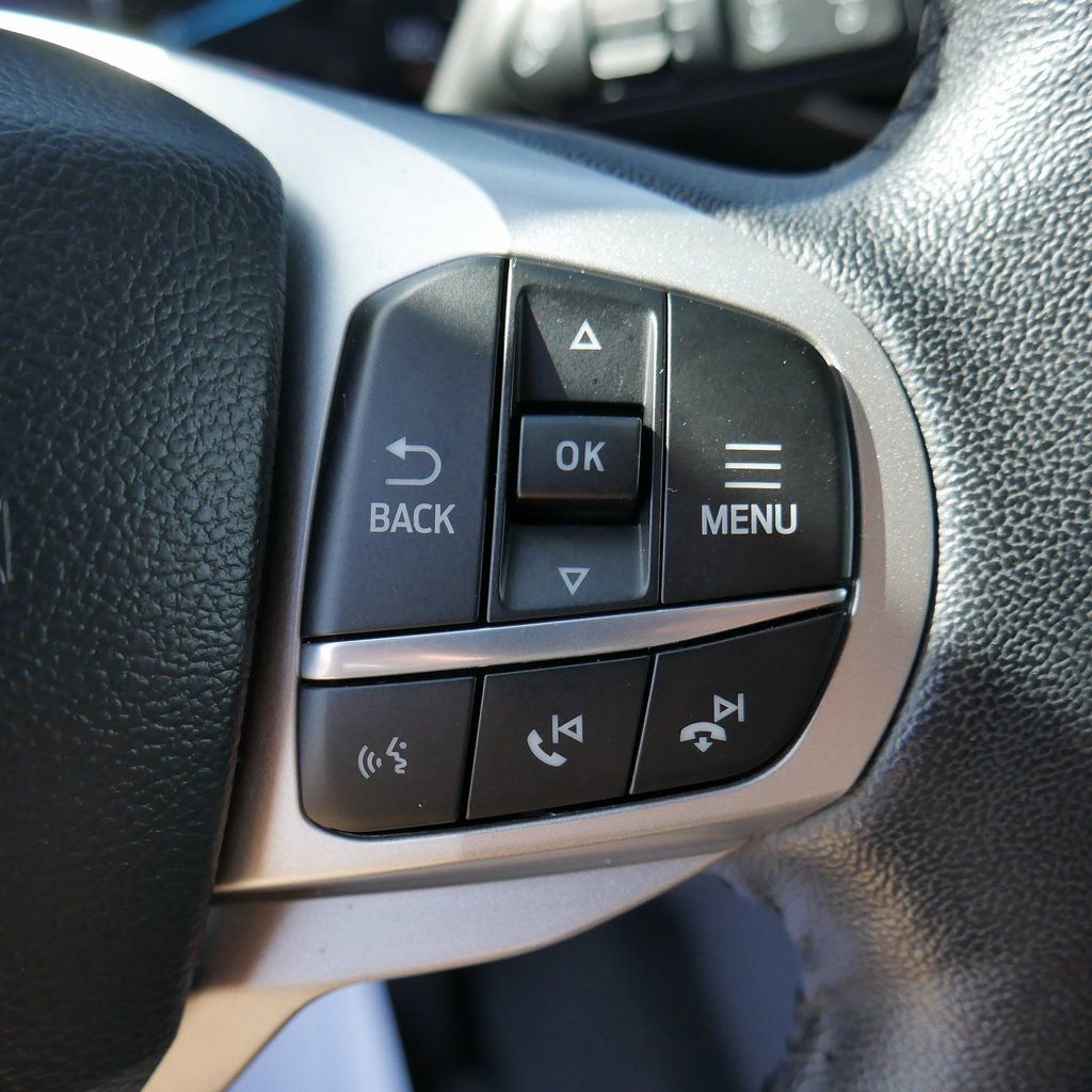 Used 2023 Ford Explorer XLT w/ Equipment Group 202A image 59