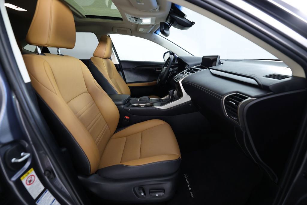 Used 2019 Lexus NX 300h AWD w/ Premium Package image 10