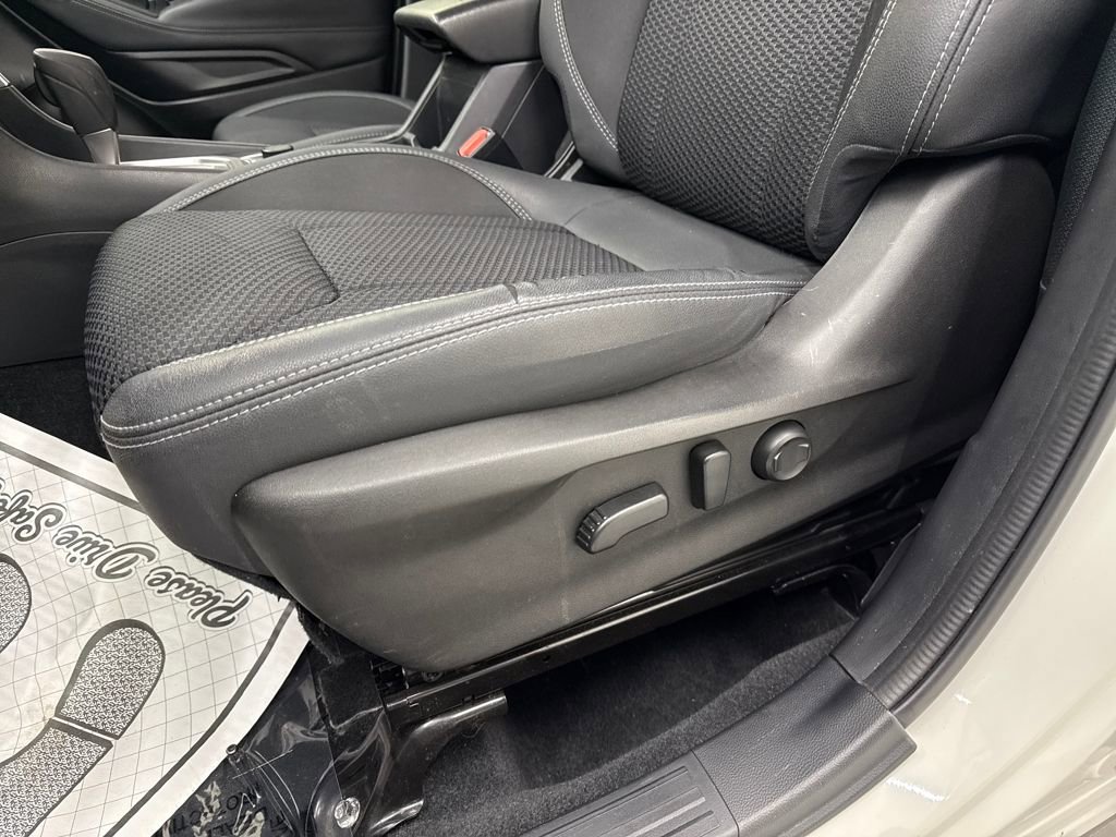 Used 2022 Subaru Forester Premium w/ Popular Package #1 image 12