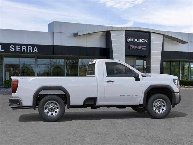 New 2026 GMC Sierra 2500 Pro image 5
