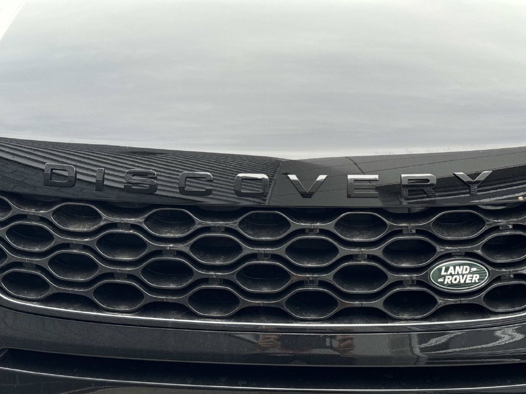 New 2026 Land Rover Discovery Sport Landmark AWD/4WD image 10