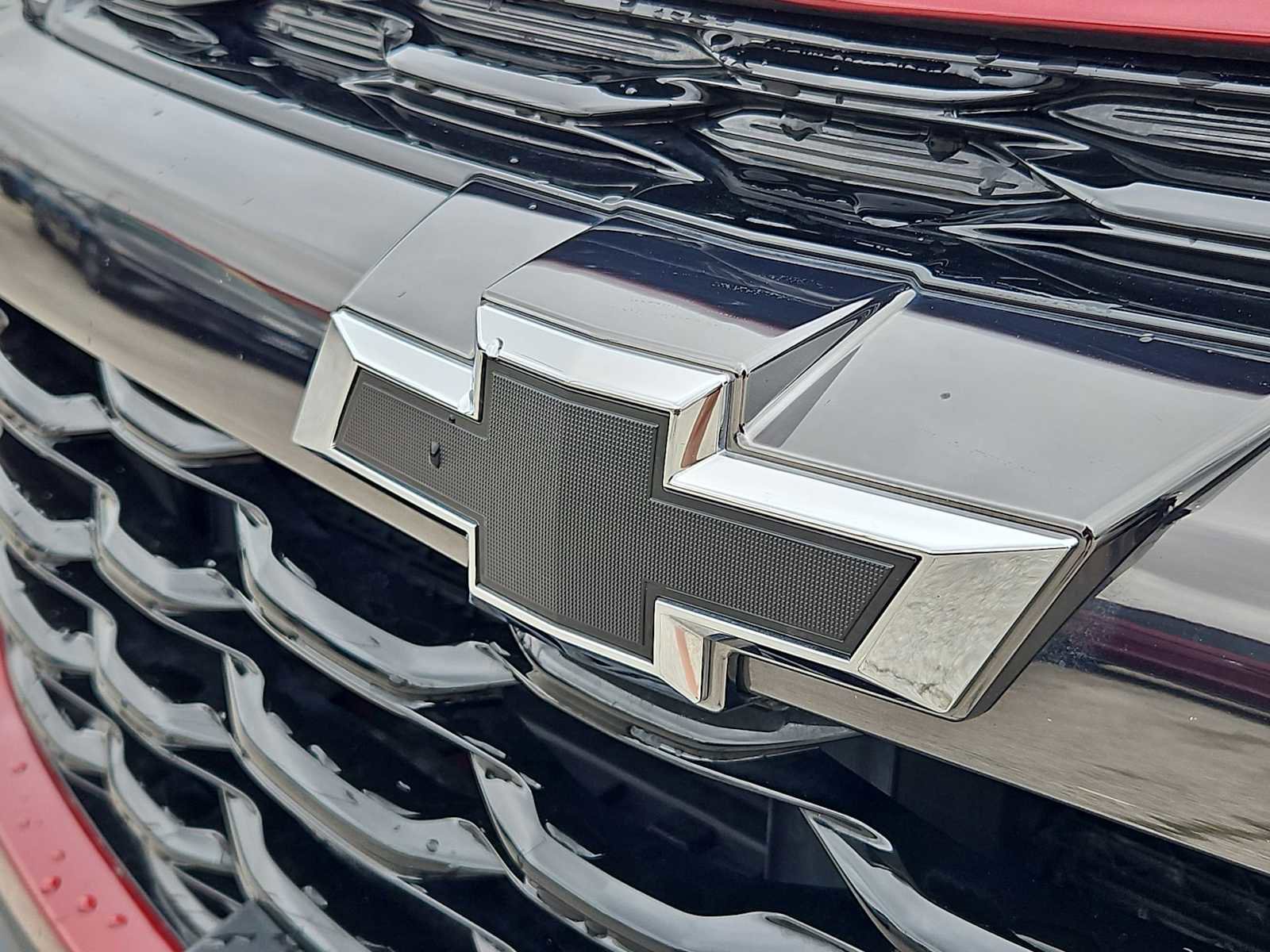 Used 2025 Chevrolet TrailBlazer RS w/ Driver Confidence Package FWD image 28