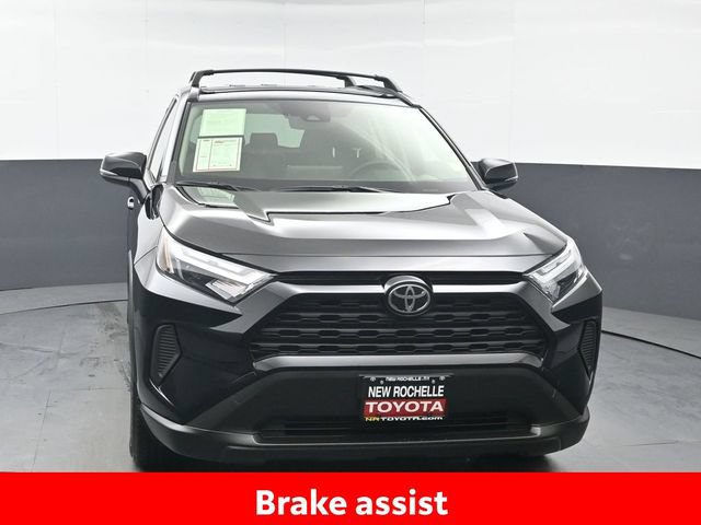 Certified 2025 Toyota RAV4 XLE w/ Weather Package AWD/4WD image 11